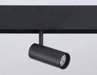 Трековый светильник 7W 4200К для магнитного шинопровода Ambrella light Track System Magnetic GL3814