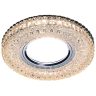 S271 CL/WW Встраиваемый светильник Ambrella light Led 
