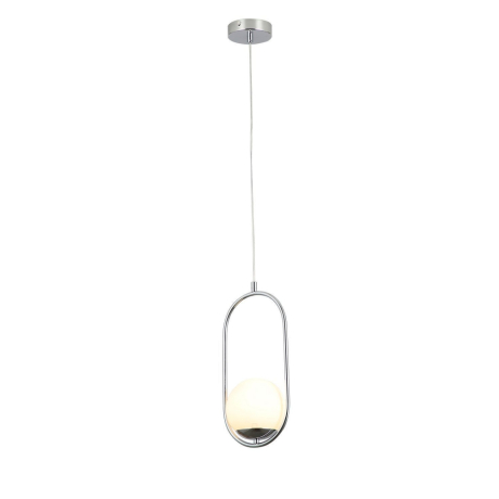 Подвесной светильник F-promo Mars с лампочкой 2914-1P+Lamps E27 P45 