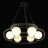 Подвесная люстра Aployt Mahot APL.317.03.06 