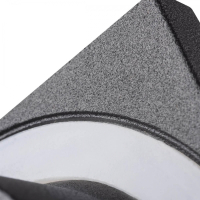 Встраиваемый светильник Kanlux FLINI IP44 DSL-B 33120