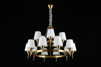 Люстра подвесная Aployt Lyus APL.840.03.15