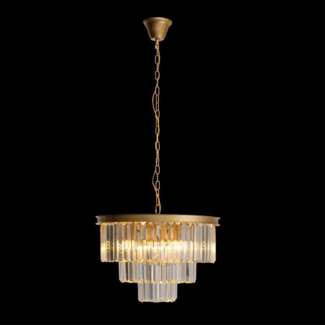 Люстра подвесная LOFTIT Prism 10019/500C 