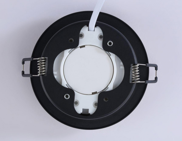 Встраиваемый светильник Ambrella Light Techno Spot GX53 Acrylic tech TN5228 