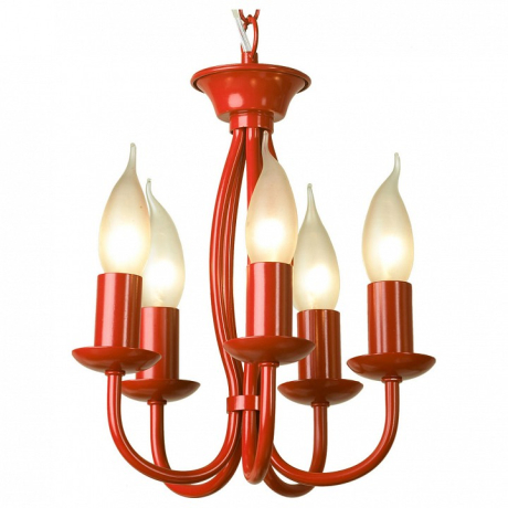 Подвесная люстра LGO Congress LSP-9915 