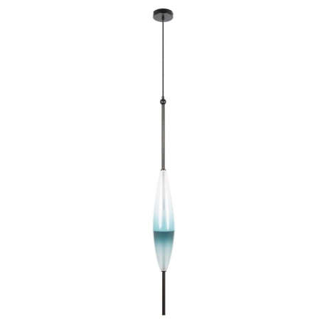 Подвесной светильник Loft it Venice 10223/A Blue 