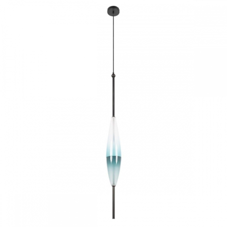 Подвесной светильник Loft it Venice 10223/A Blue 