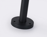 Уличный ландшафтный фонарь с лампочкой Ambrella light ST2425+Lamps