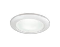 Встраиваемый точечный светильник Ambrella light Techno TN108 WH