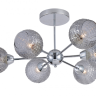 Люстра на штанге Rivoli Hiltrude 3107-306 (Б0051265) 