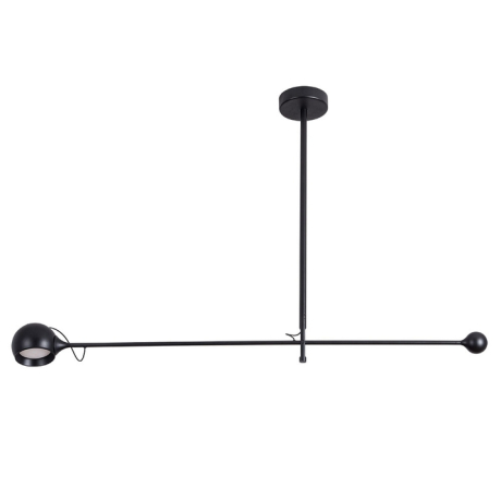 Потолочный светильник Divinare Ull 2622/06 PL-8 