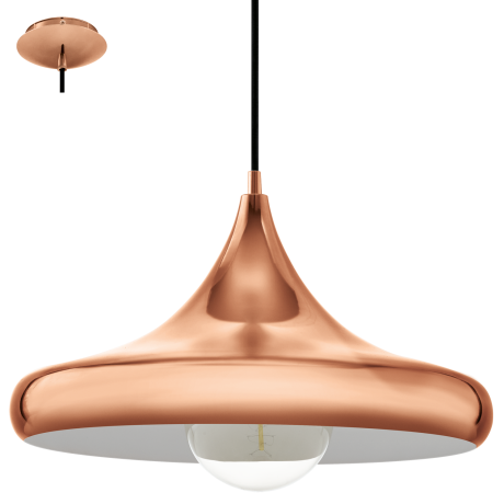 94742 Подвесной светильник Eglo Coretto 2 