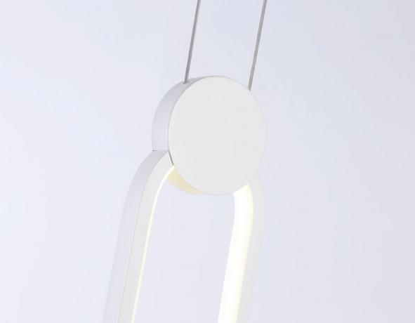 Подвесной светильник Ambrella light Line FL5260 