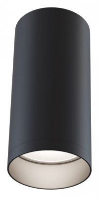 Накладной светильник Maytoni Technical Focus C010CL-01B