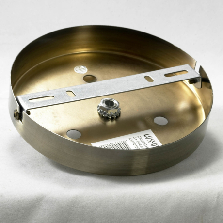 Потолочная люстра LGO Rogers GRLSP-0187 