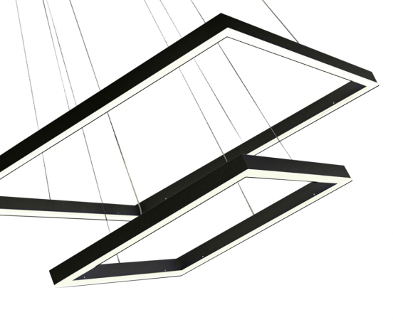 Подвесной светильник Kink Light Альтис 08227,19(4000K) 