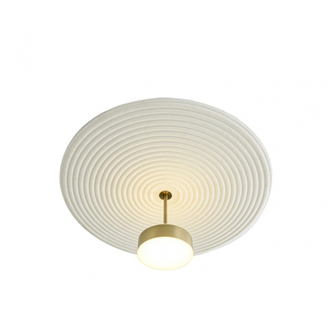 Светильник на штанге Odeon Light Felt 7035/20CL 