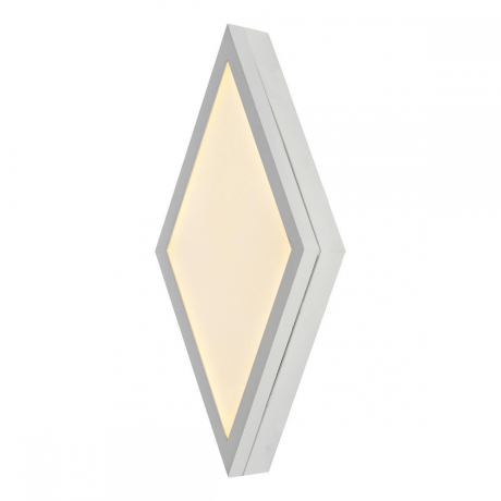 Настенно-потолочный светильник iLedex Creator X068216 16W 3000K Белый 