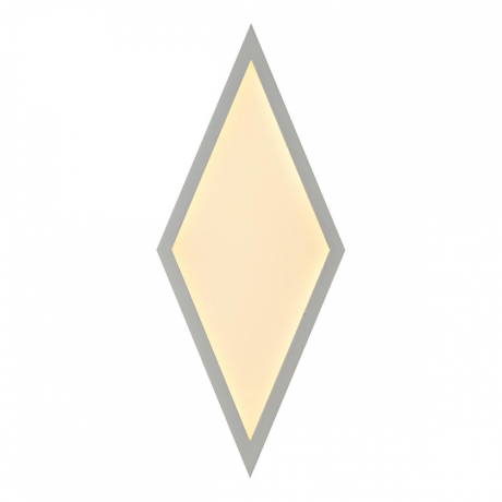 Настенно-потолочный светильник iLedex Creator X068216 16W 3000K Белый 