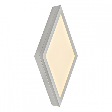 Настенно-потолочный светильник iLedex Creator X068216 16W 3000K Белый 