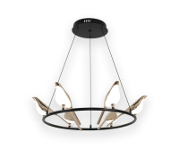 Подвесной светодиодный светильник Kink Light Арси 08446-6A,33 (19922)