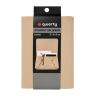 Нарушена упаковка! <303266> Прикроватный органайзер для домашних вещей Qwerty 66537