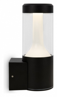 Уличный светодиодный светильник Maytoni Koln O590WL-L8B4K