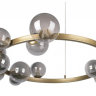 Подвесная люстра Loft it Molecule 10139/850 