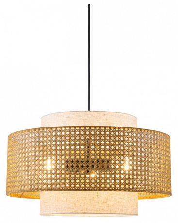 Подвесная люстра Favourite Organicum 4768-3P