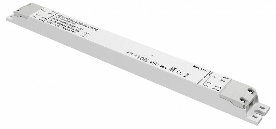 Блок питания Maytoni Lighting control  725006 