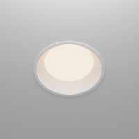 Светильник встраиваемый Crystal Lux CLT 529C105 WH 3000K