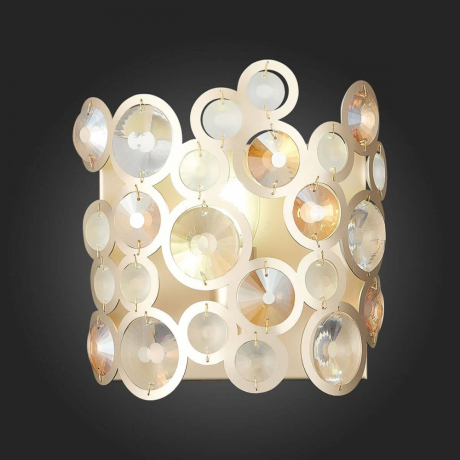 Бра ST-Luce NAMIO SL1172.201.01 