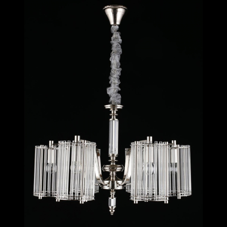 Подвесная люстра Aployt Sibil APL.733.03.06 