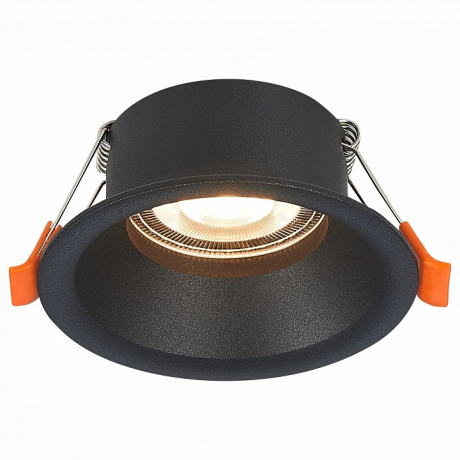 Встраиваемый светильник ST-Luce Nobarra ST201.408.01 