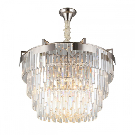 Подвесная люстра Aployt Mariz APL.813.03.15 