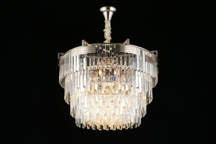 Подвесная люстра Aployt Mariz APL.813.03.15 