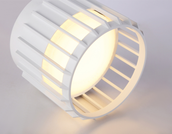 Накладной светильник Ambrella light Techno Spot TN71151 