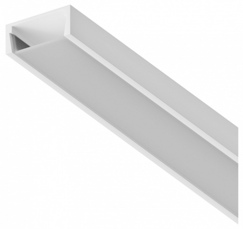 Короб накладной Hesby Lighting Line HSBL_0195 