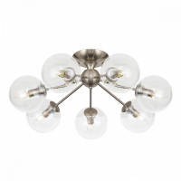 Люстра потолочная Citilux Томми CL102171