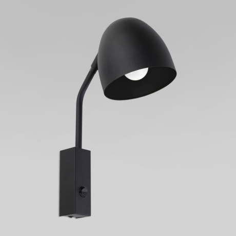 Настенный светильник TK Lighting 4167 Soho Black (a059620) 