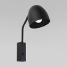 Бра TK Lighting Soho 4167 Soho Black 