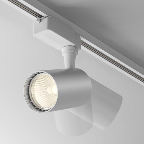 Светильник на штанге Maytoni Technical Vuoro TR003-1-10W4K-W-W 