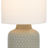 Настольная лампа с Led лампочками в комплекте Rivoli Б0053461+Lamps 