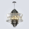 Подвесная люстра с хрусталем Ambrella light High Light LH41026 