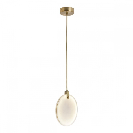 Подвесной светильник Lussole  LSP-7517 