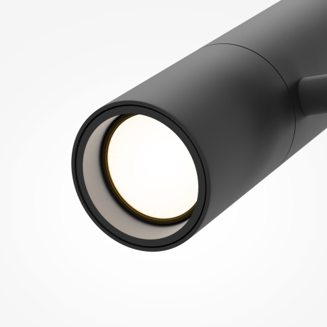 Трековый светильник Technical TR005-2-12W3K-B Elti 