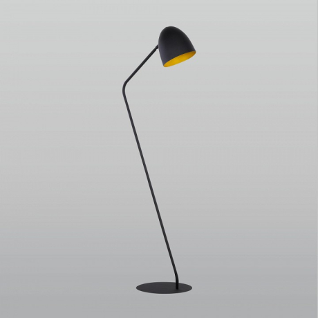 Торшер TK Lighting Soho 5037 Soho Black 