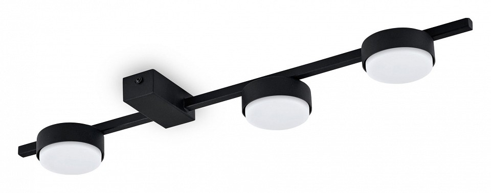 Потолочная люстра Freya Tactic FR5363CL-03B 