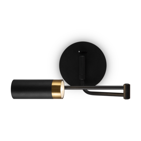 Бра Freya Enzo FR5201WL-01B1 