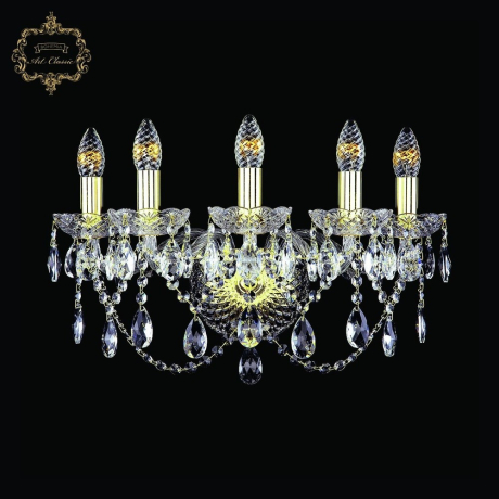 10.21.5.165.Gd.Sp Бра Art Classic 